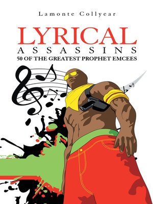 cover image of Lyrical Assassins